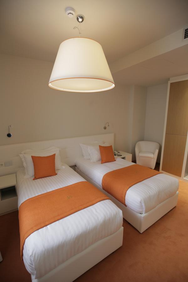 Hotel Bulqiza Bulqize Exterior foto